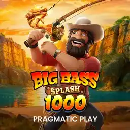 Big Bass Splash, tra le slot di Midas Casino