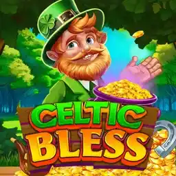 Celtic Bless, tra i giochi di Midas Casino