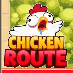 Chicken Route, tra le slot di Midas Casino
