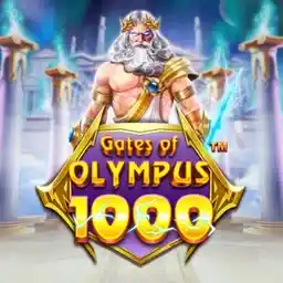 Gates of Olympus 1000, tra le slot di Midas Casino