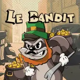 Le Bandit, tra i giochi di Midas Casino