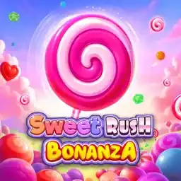 Sweet Rush Bonanza, tra le slot di Midas Casino